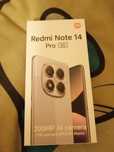 Smartfon Xiaomi Redmi Note 14 PRO 5G 8/256
