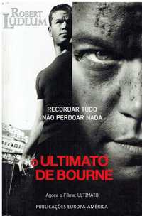 10102

O Ultimato de Bourne
de Robert Ludlum;