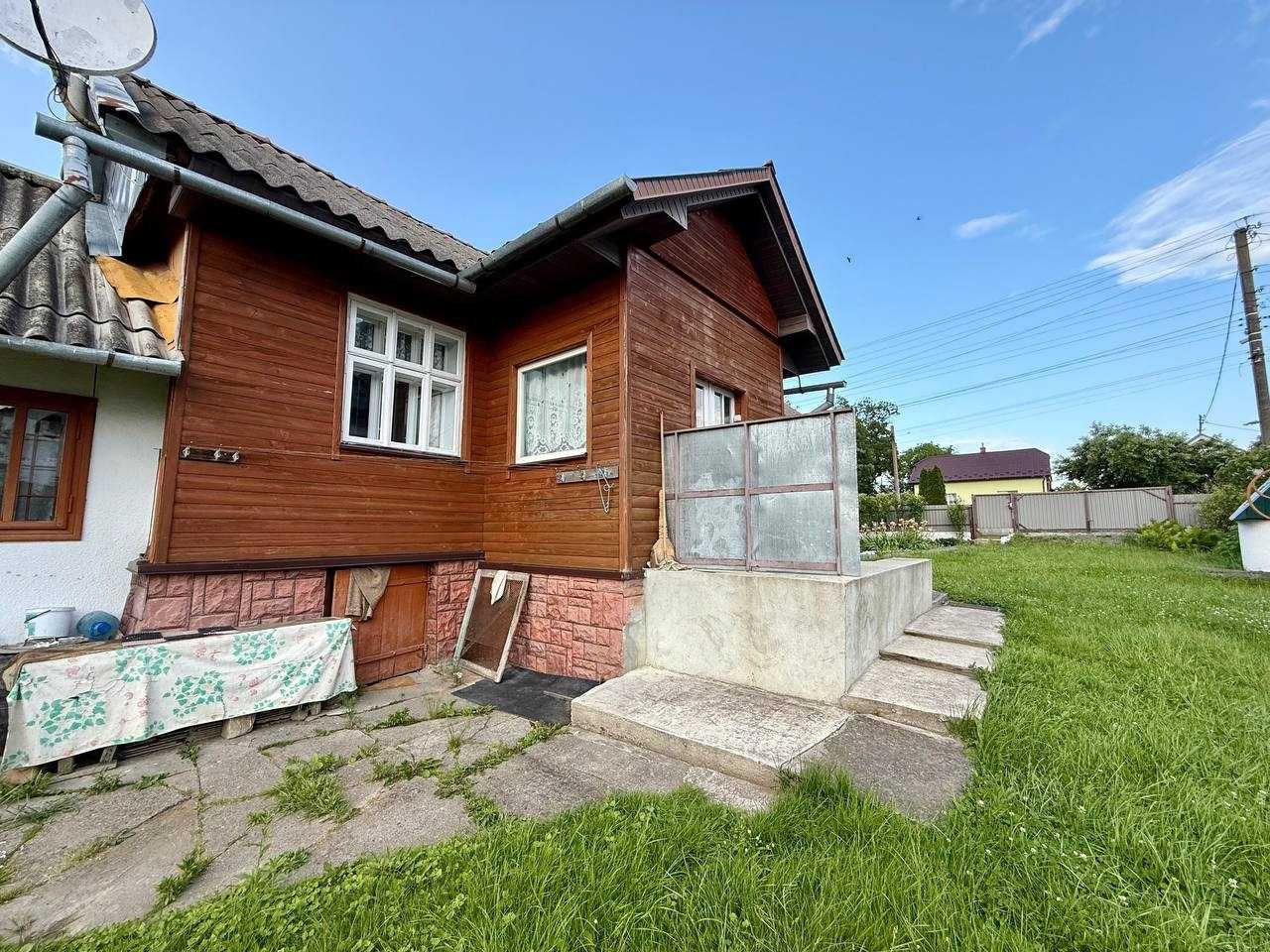 Продаж чудового будинку у Меденичах