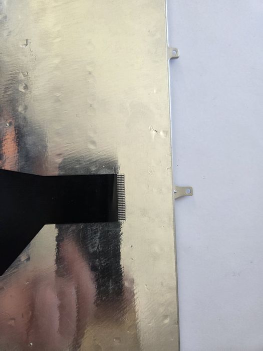 Klawiatura do Laptopa DELL Vostro 1700 *1710* 1720 Polska