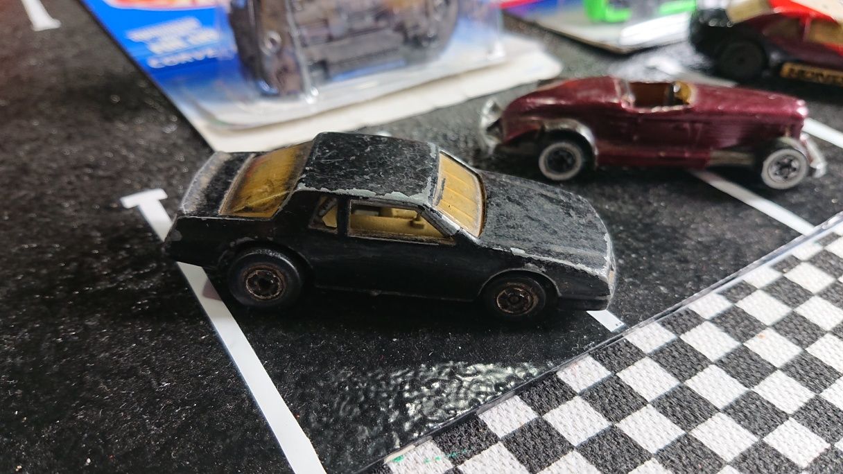 Машинки hot wheels vintage auburn,Camaro, Honda. 1978. Хот Вилс.