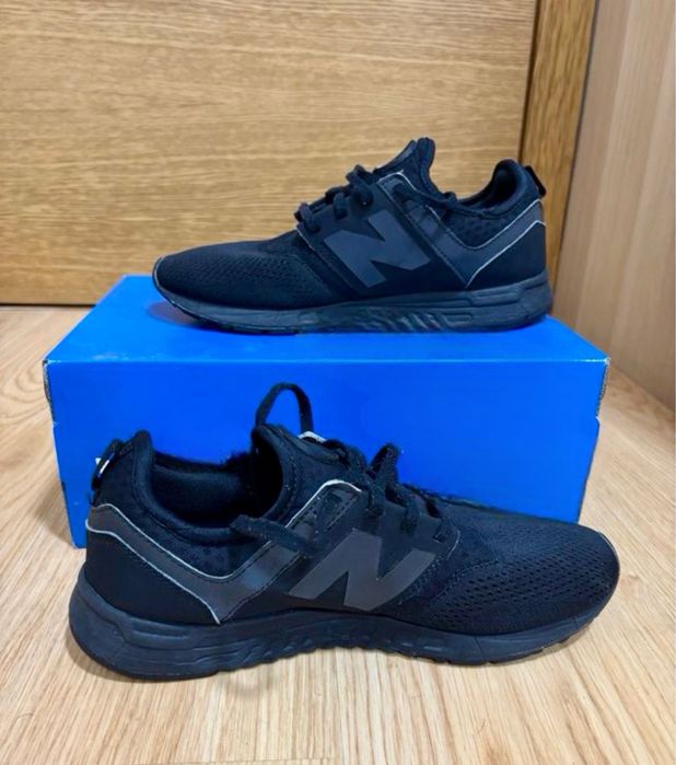 Sapatilhas New Balance 247