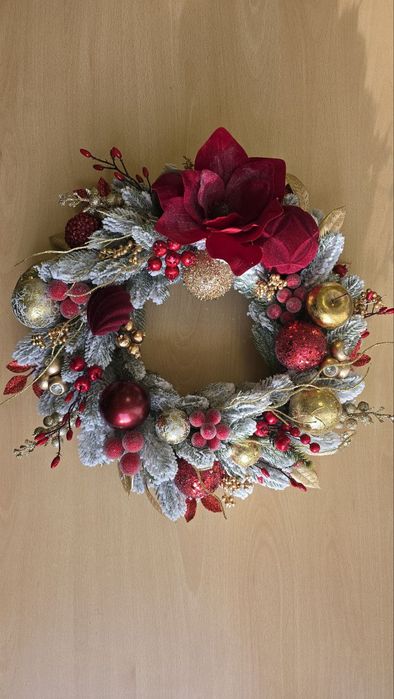 Новорічний декор