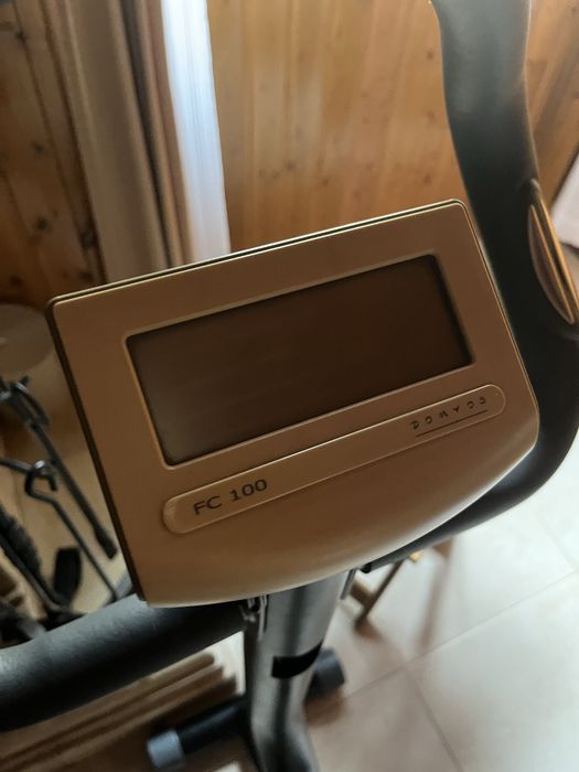 Bicicleta decathlon usada mas otimo estado