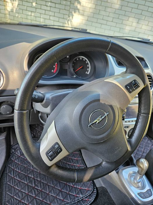 Продаєтся Opel Corsa 1.2