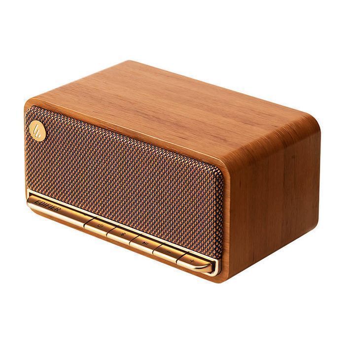 Głośnik Bluetooth Edifier Mp230 (Brązowy)