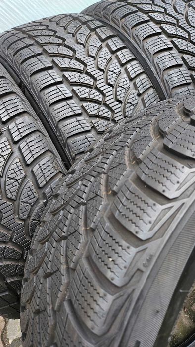 225/50R17 bridgestone blizzak lm-32 RSC