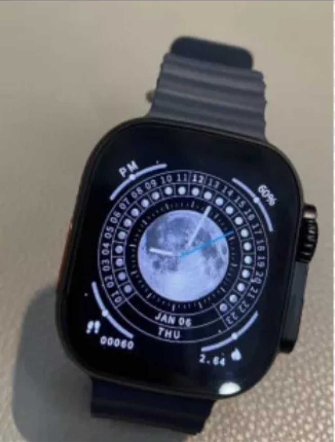 Smart Watch 8 ultra