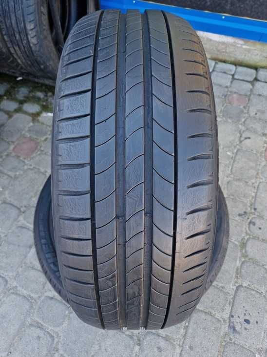 215/55R17 Michelin Energy Saver Шини/Колеса/Літо Склад шин