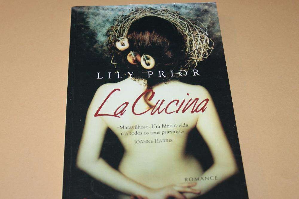 La Cucina de Lily Prior