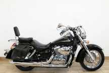 Honda Shadow VT 750 SHADOW NA A1 B Raty Transport chopper cruiser