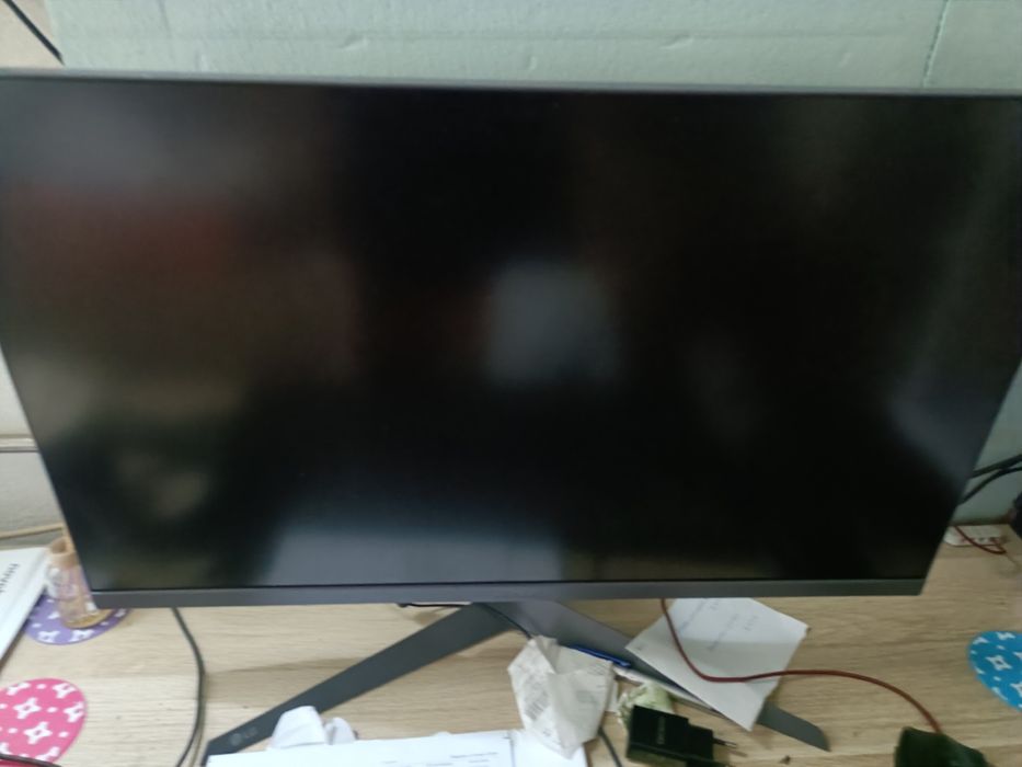 Torre desktop gaming