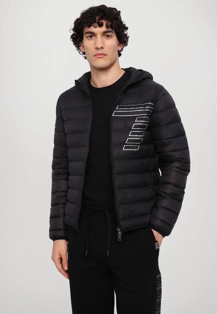 Куртка EA7 Emporio Armani