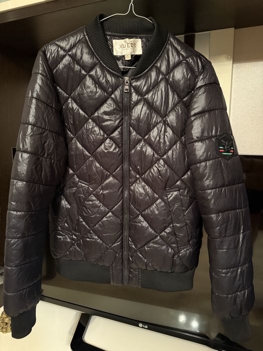 Куртка жіноча осінь