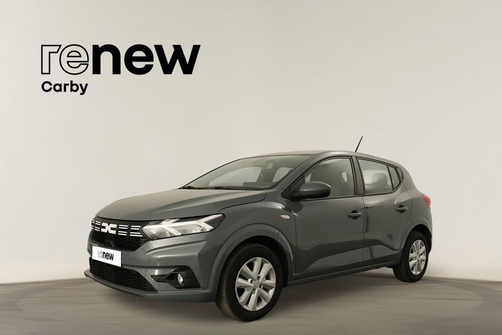Dacia Sandero 1.0 ECO-G Expression Bi-Fuel