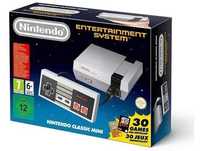 Nintendo Entertainment System Mini (NEs Mini)