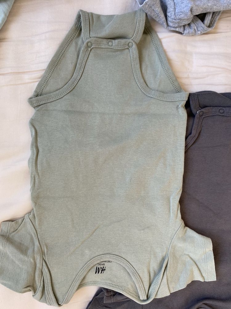 4 pak body h&m 86