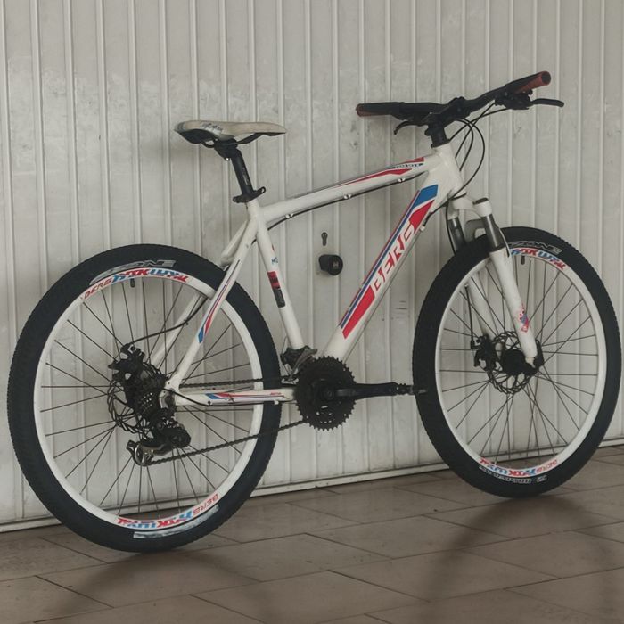 Bicicletas BERG TRAILROCK20 Size 26" L