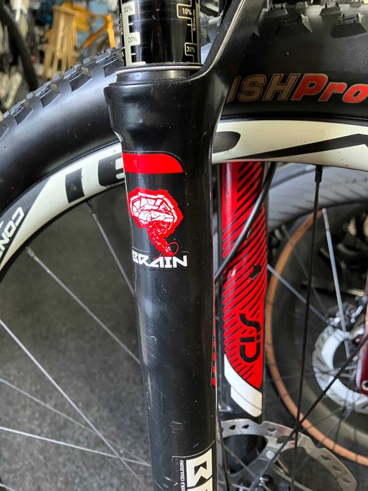 SPECIALIZED SWORKS HT 9,1KG