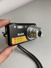 Фотоаппарат Kodak EasyShare V1253 (+SD 8gb)