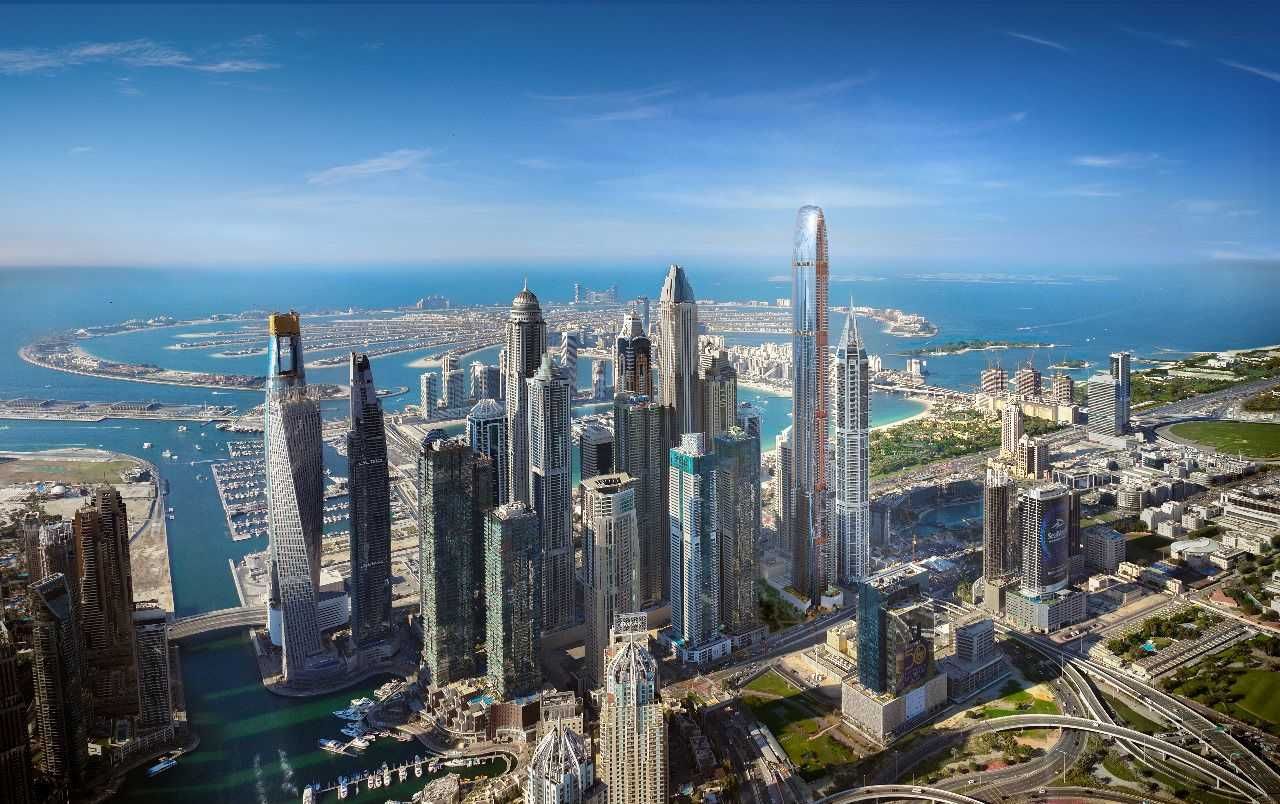 Apartamenty w Dubaju, Eksperci ds. NIeruchomości