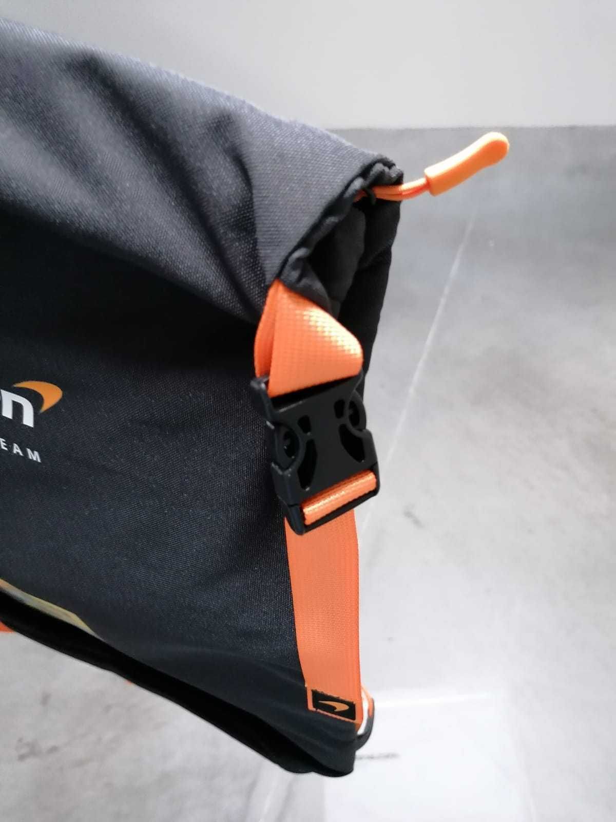 Mochila/Mala McLaren Formula 1 Team