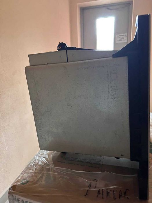 Мікрохвильова піч Hansa AMM20BEIH (вбудована) б/в