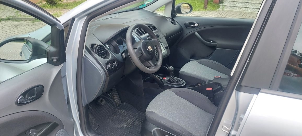 1.6 MPI Benzyna + LPG