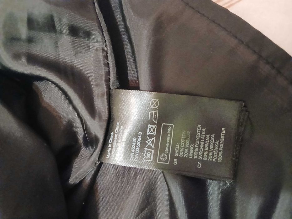 Тепленька Спідниця H&M в ідеальному стані