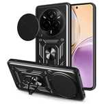 Etui Tech-Protect CamShield Pro na Realme 14 Pro 5G - czarne