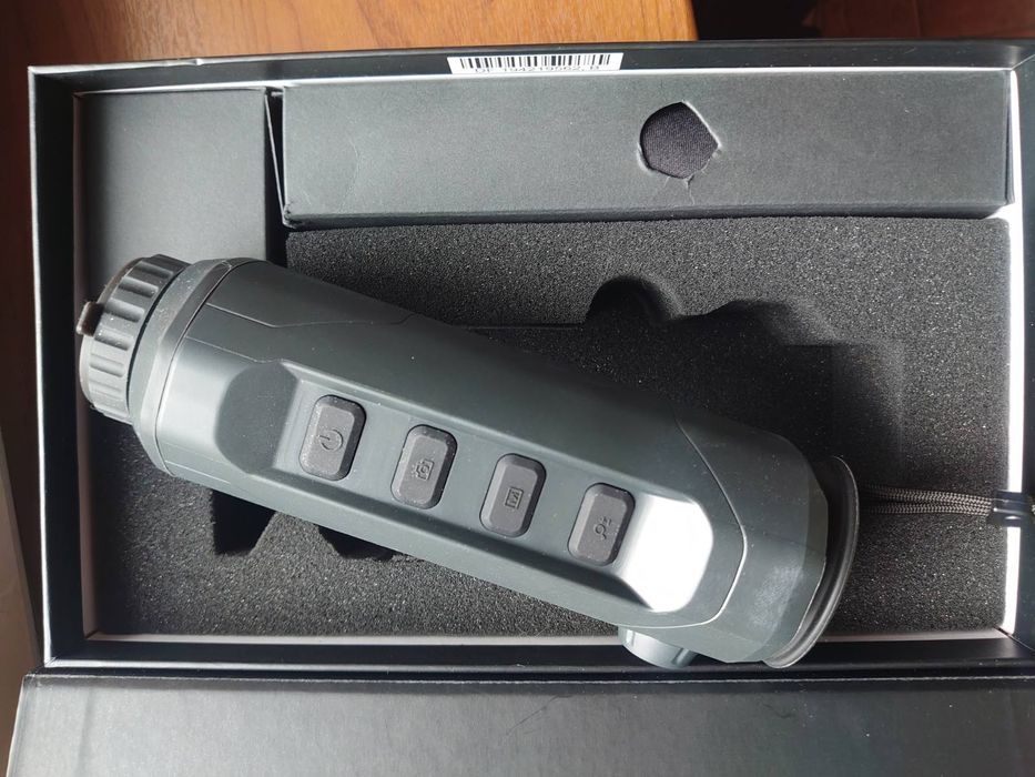 Тепловізор ots 160 2_8x