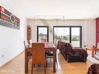 Apartamento T3+1 duplex em Condeixa