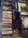 Gry Ps4 slim Pro Ps5 Wyprzeaż kolekcji lego fifa ark farming DOOM Days