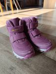 Buty zimowe dziecięce Martes rozmiar 28