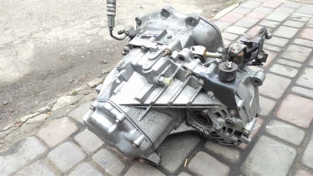 МКПП Opel Sintra 1996- 2.2i