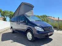 Mercedes-Benz Marco Polo 2.2 CDI 6 LUGARES