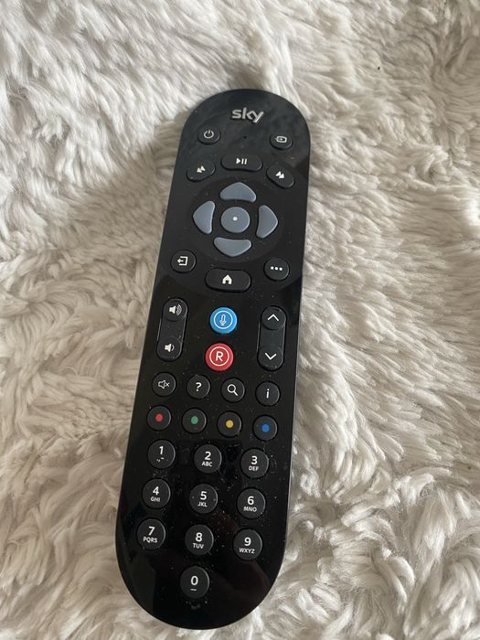 Pilot uniwersalny Bluesky Sky