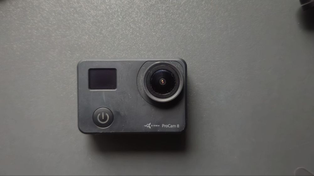 Камера для екшн зйомки  Airon ProCam 8