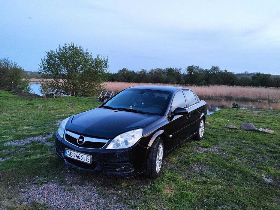 Opel Vectra C 2.2 ГАЗ/БЕНЗИН