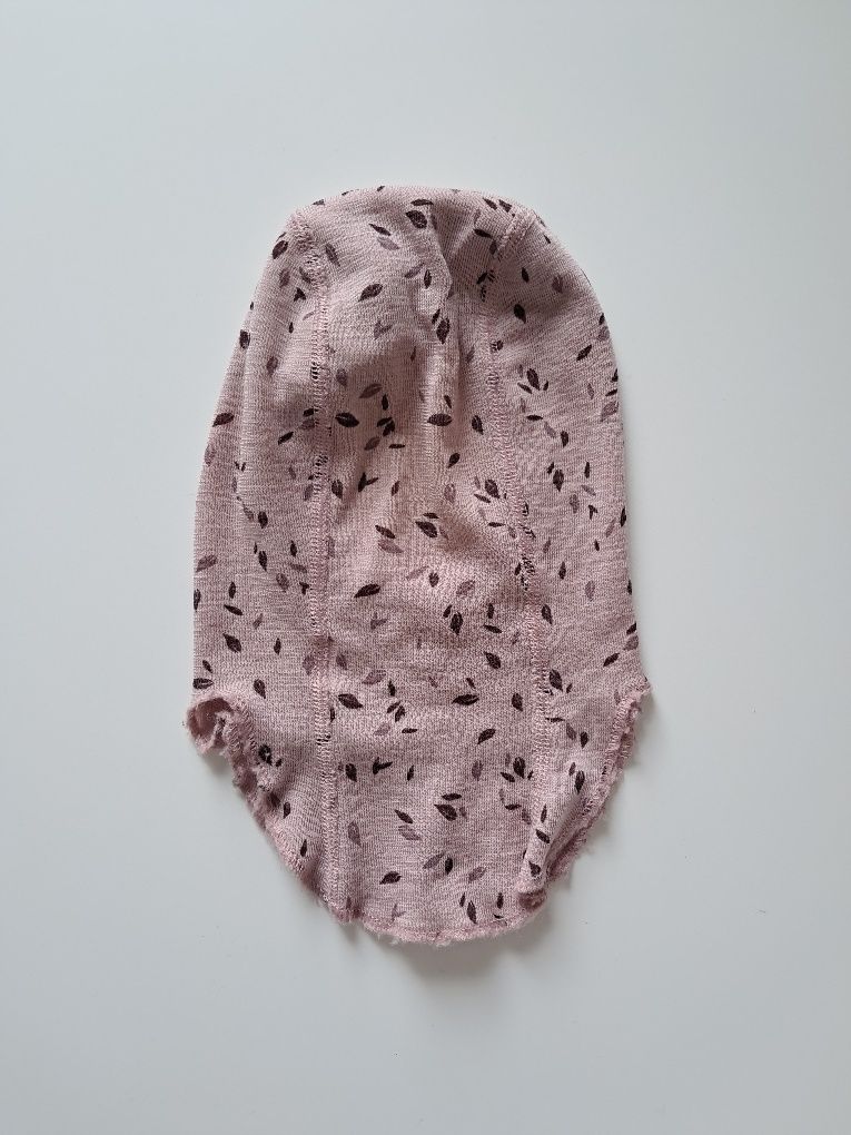 Kominiarka 100% Wełna Merino 808