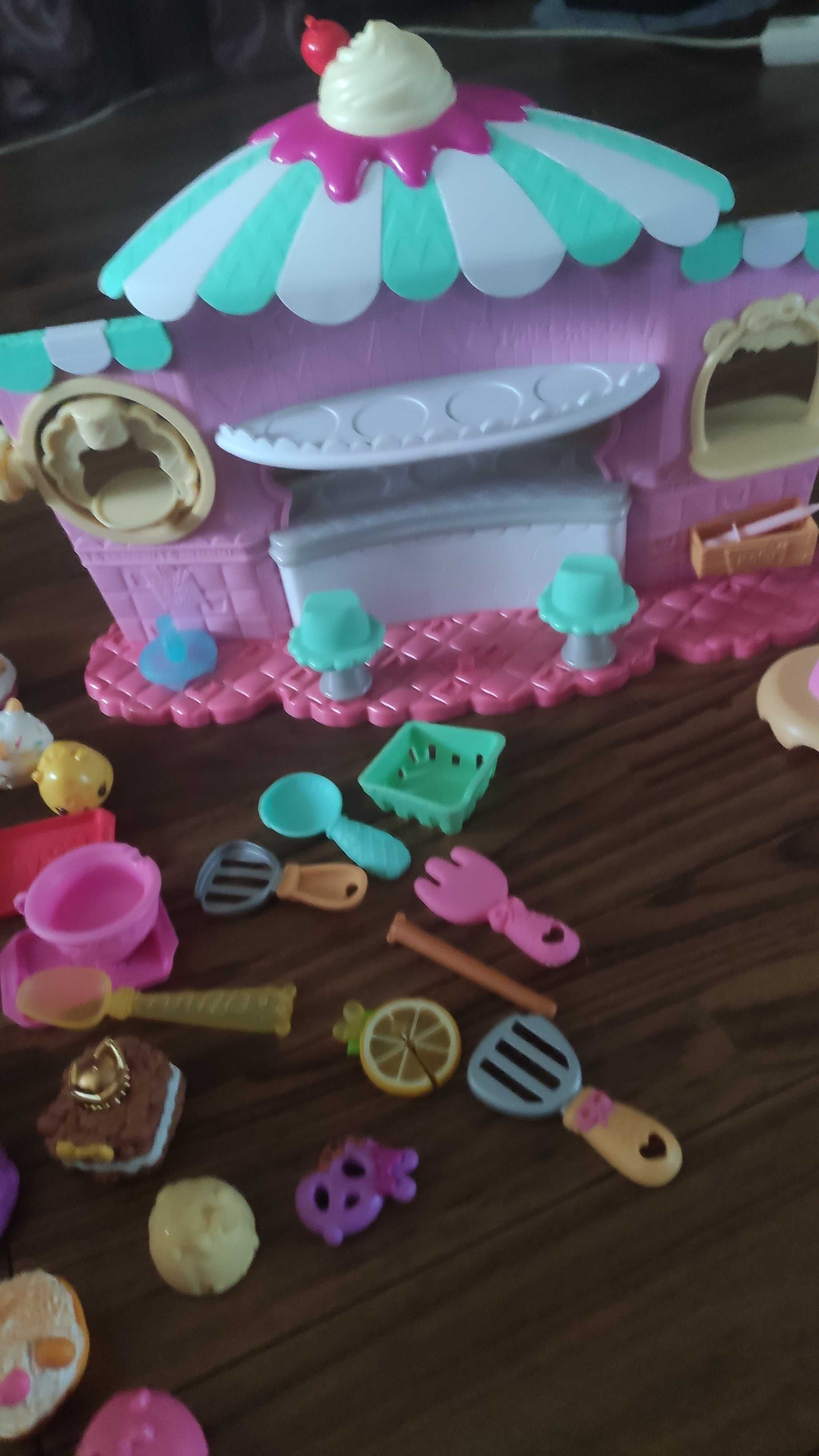 zabawki num noms