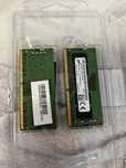 SO-DIMM 3200 CL22 DDR4 16GB (8X2) MICRON mta4atf1g64hz-3g2e2