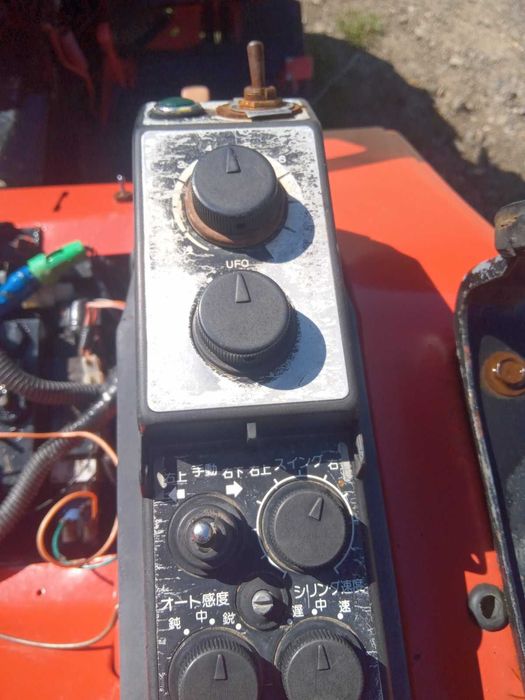 Продам YANMAR F 155 Терміново!