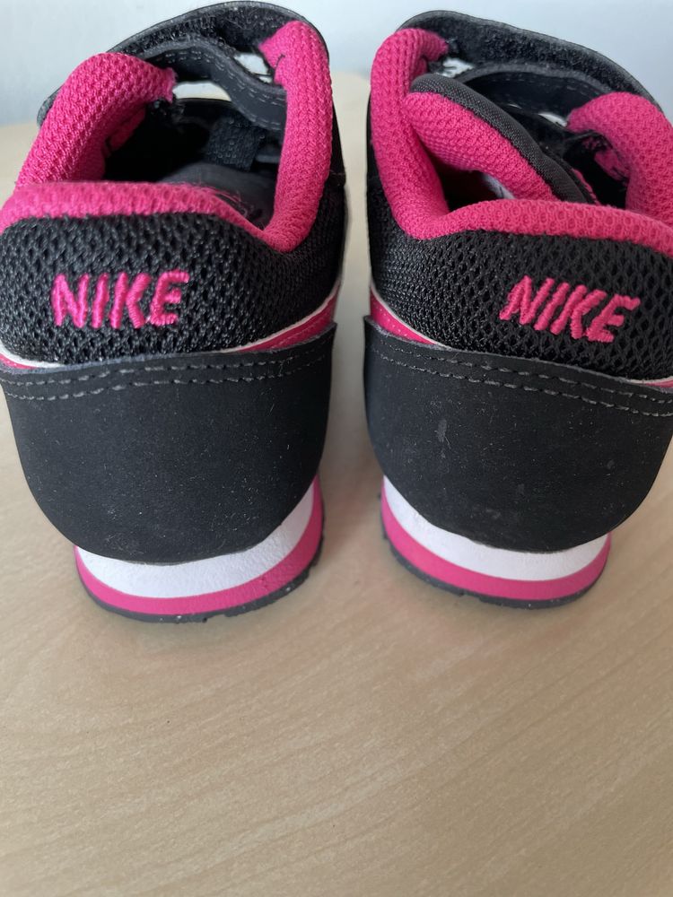 Nike дитячі красовки (22роз,нові