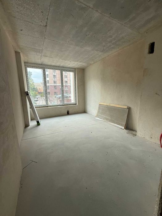 Продаж 2-к квартири з балконом у ЖК ECHO PARK 2