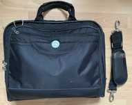 Torba do notebooka laptopa Dell max do 13,3" 38x28cm