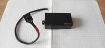 Przetwornik EMG-HZ do gitary