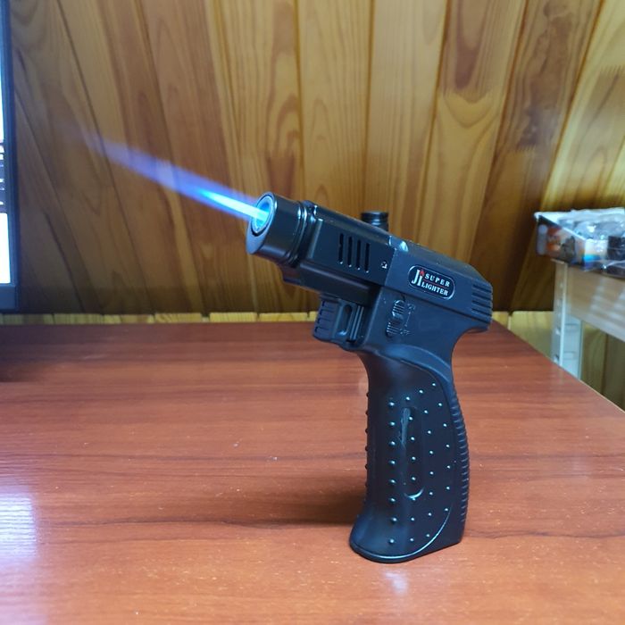 Зажигалка Горелка Газовая