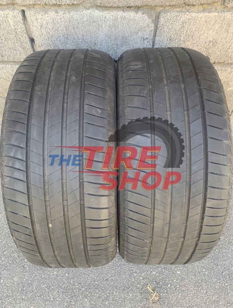 Літні шини резина (пара) 245/45R18 BRIDGESTONE