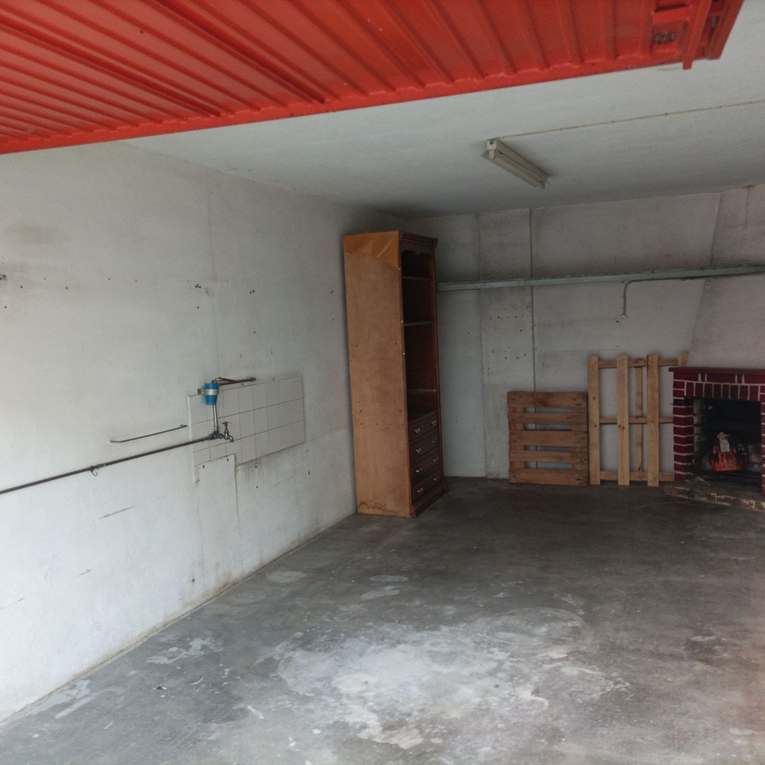 Garagem castelo branco